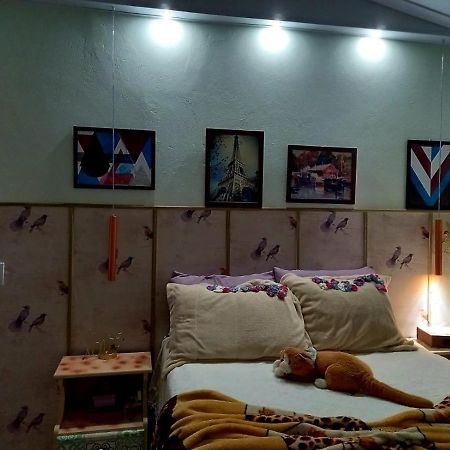 Casa Perto Do Centro Villa Garopaba Dış mekan fotoğraf