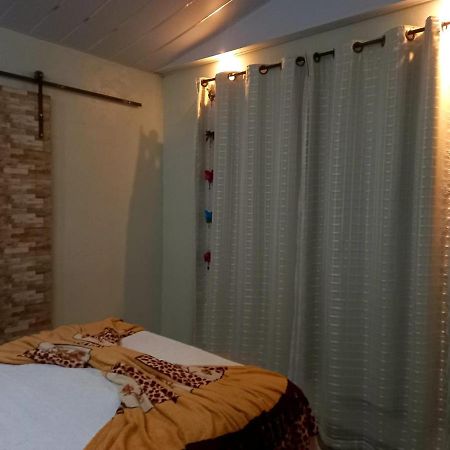 Casa Perto Do Centro Villa Garopaba Dış mekan fotoğraf