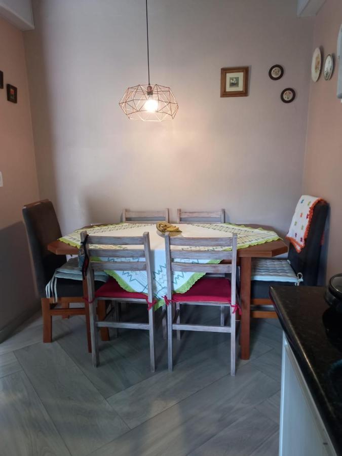 Casa Perto Do Centro Villa Garopaba Dış mekan fotoğraf