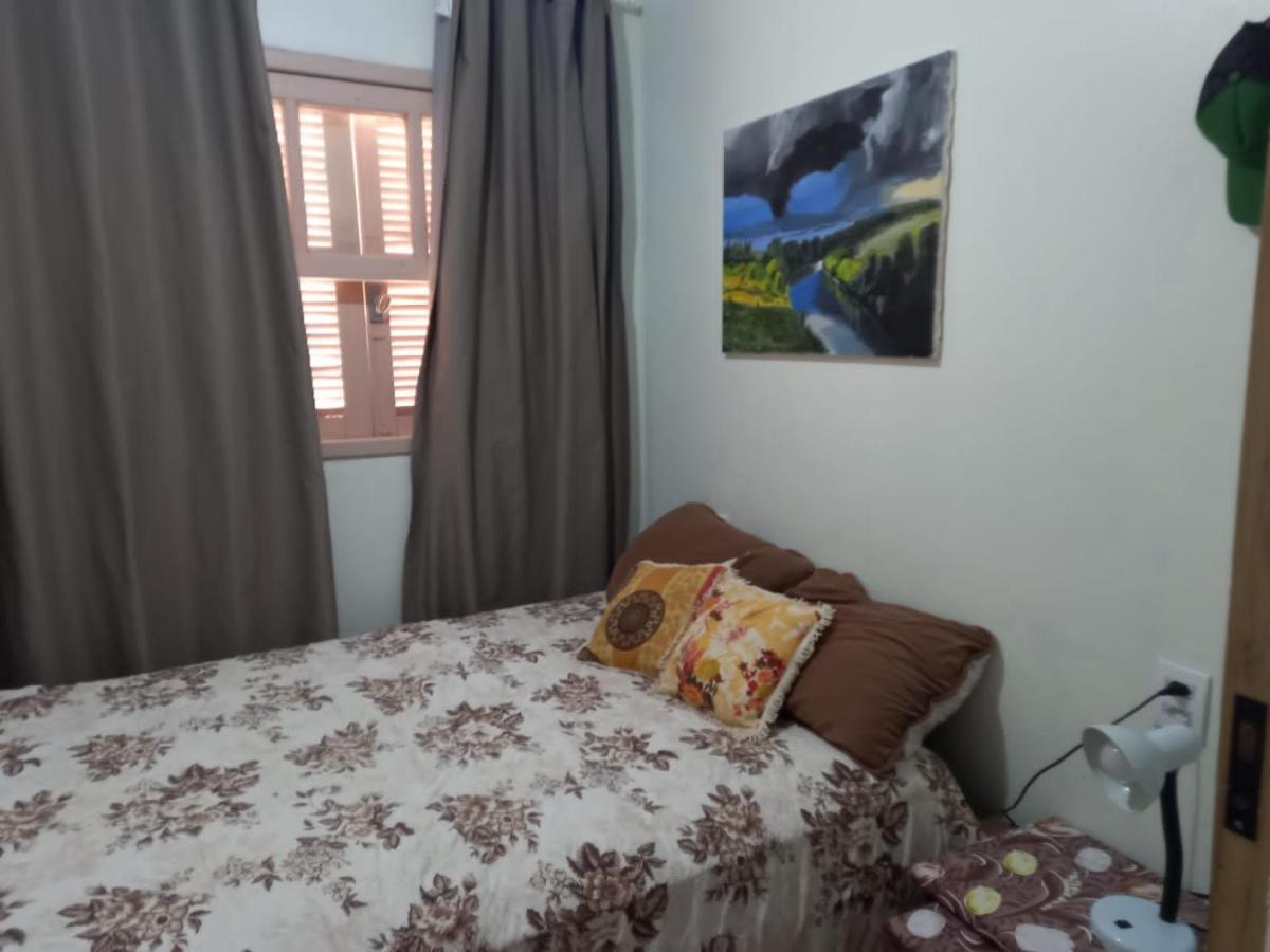 Casa Perto Do Centro Villa Garopaba Dış mekan fotoğraf