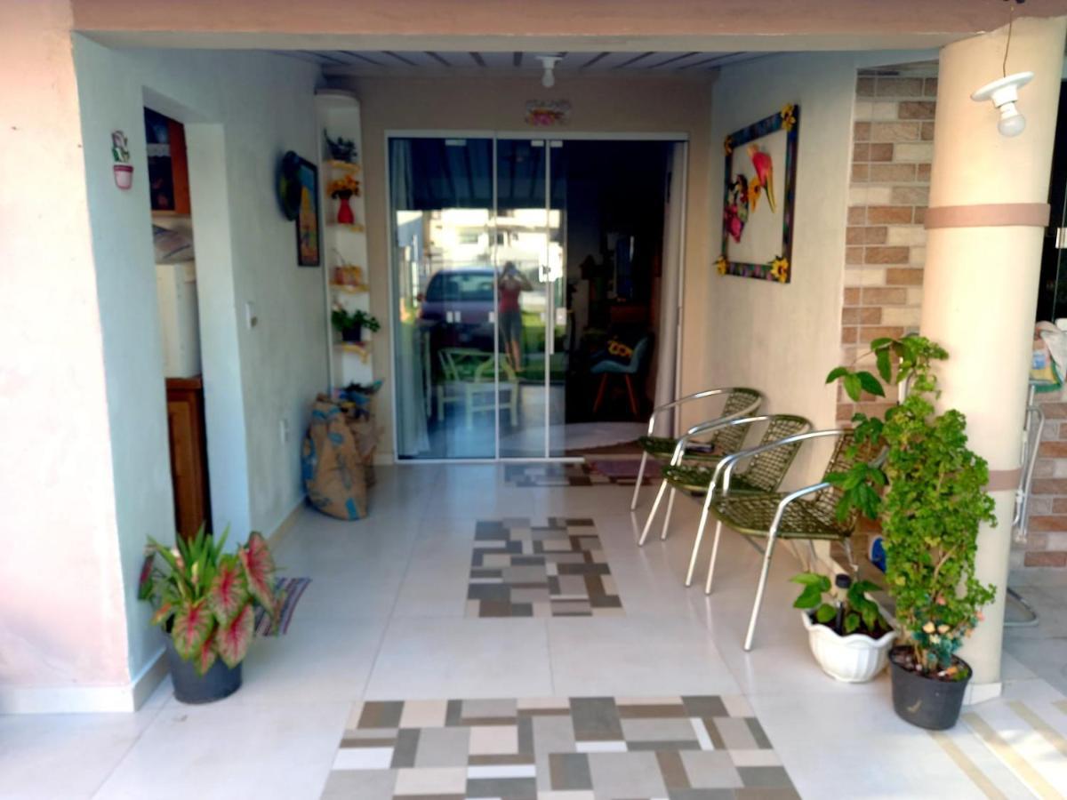 Casa Perto Do Centro Villa Garopaba Dış mekan fotoğraf