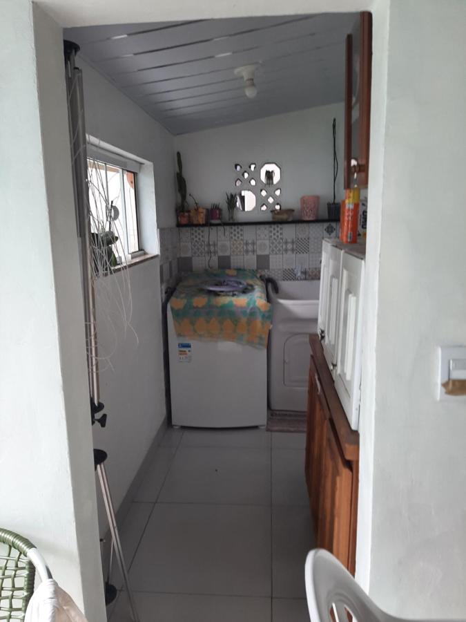 Casa Perto Do Centro Villa Garopaba Dış mekan fotoğraf